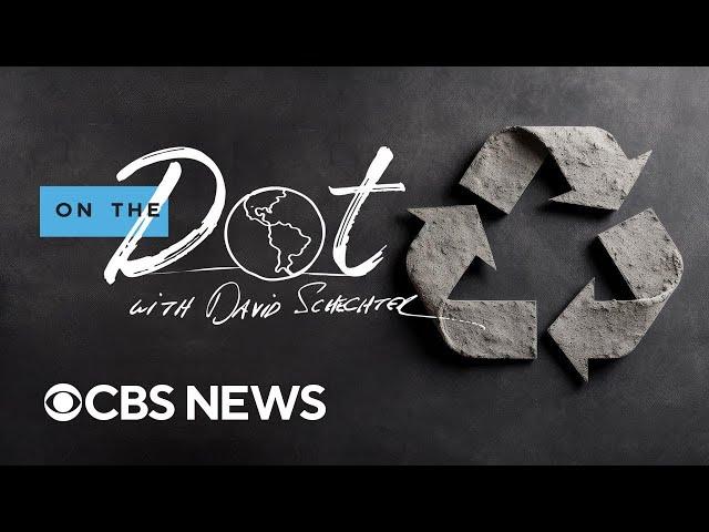 EPA may change "chasing arrows" recycling symbol for plastics