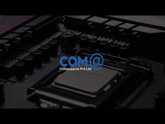 Introduction to VMware Administration | VMware Administration Training | COMET