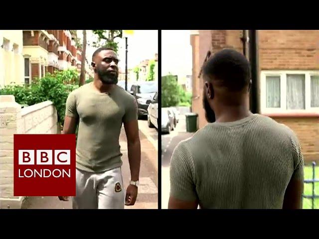 DJ investigates why the black community is facing a mental health crisis - BBC London News