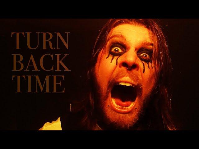 Median - Turn Back Time (Official Music Video)