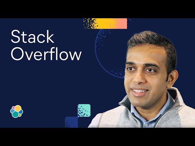 Stack Overflow rolls out generative AI using Elasticsearch and Azure Open AI