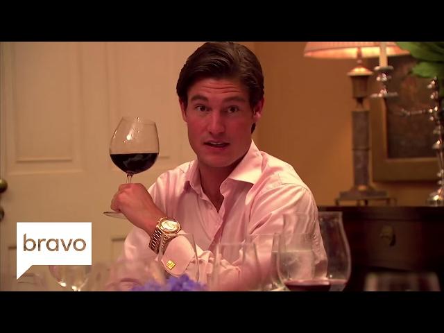 Southern Charm: Official Season 1 Preview - Where Men Don't Want to Grow Up (Season 1) | Bravo