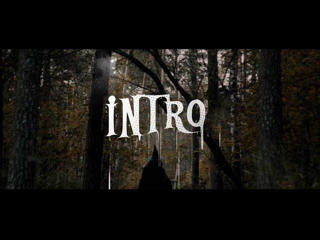 Free Horror Trailer Intro 30 second No Copyright For Video Cinematic Teaser.