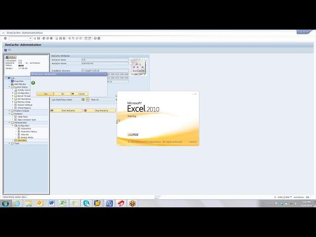 SAP SCM Demand Planning Video Tutorial # 1