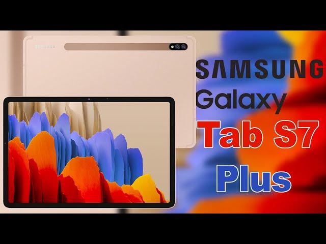 Galaxy Tab S7 Plus Review | Still Good To Use?