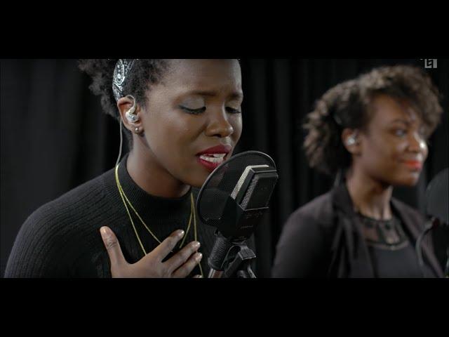 Nina Simone - Four Women (Cover by Berklee Black Lives Matter)