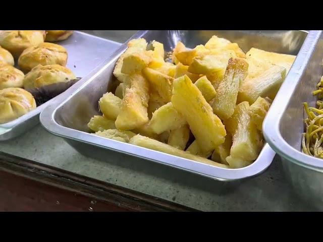 SURINAME Paramaribo Market July 1 Thru 10 2023 Episode 6