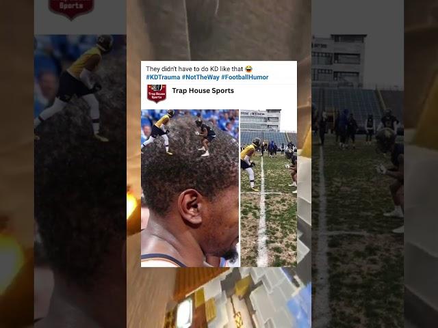 Kevin Durant
