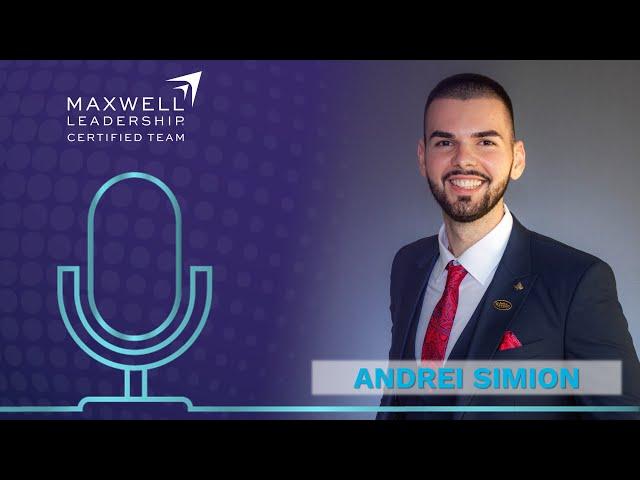 Andrei Daniel Simion 2022