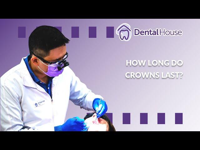 What Is the Warranty of Dental Crown