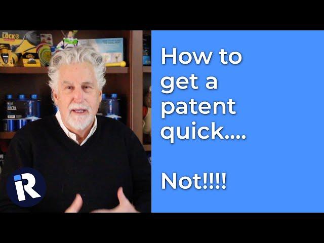 Patent your Invention: Find the right patent attorney