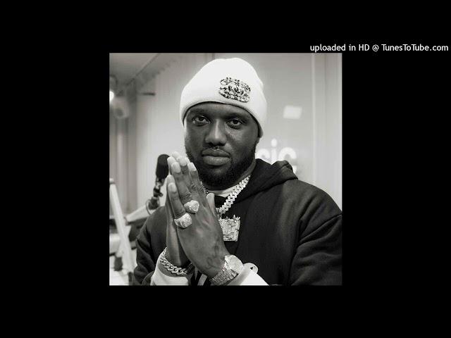 headie one x kenny beats type beat "hologram" 2023