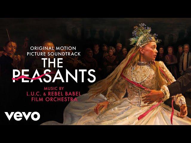 Autumn Dance | The Peasants (Original Motion Picture Soundtrack)