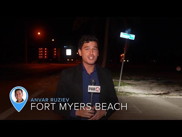 Fort Myers Beach Town Council receive death threats after approving high-rise development