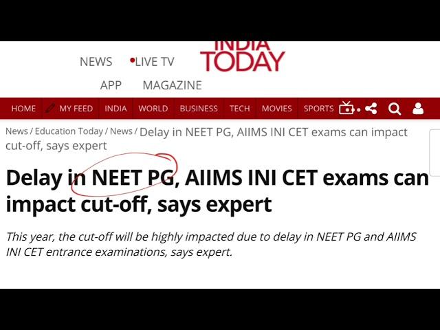 Delay in CET Can Impact Cutoffs!! | JBIMS Expected Cutoffs Category wise