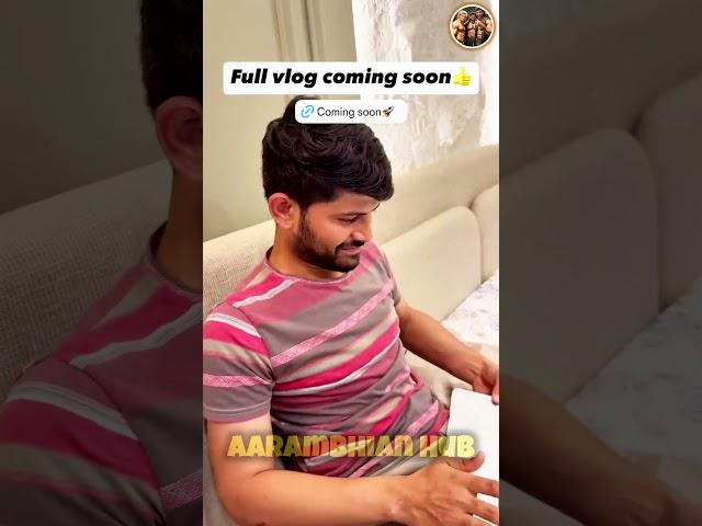 Full Vlog Coming Soon  #digrajsinghrajput #shorts #dsr