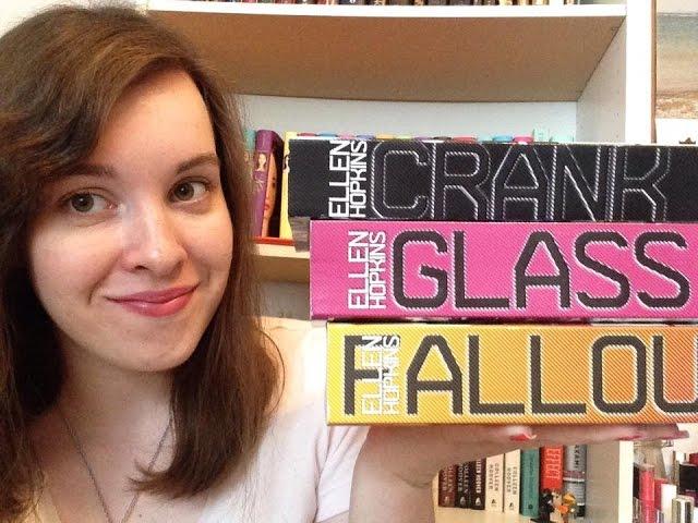 Crank Trilogy Review [Crank, Glass, & Fallout]