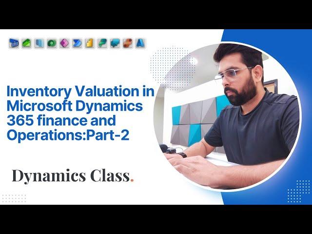 Part-2: Inventory valuation(Weighted Average) in Microsoft Dynamics 365 Finance and Operations
