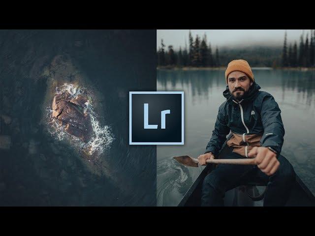 HOW TO EDIT LIKE SHORTSTACHE on Instagram | Lightroom Garett King Colorgrade | Matt n seb