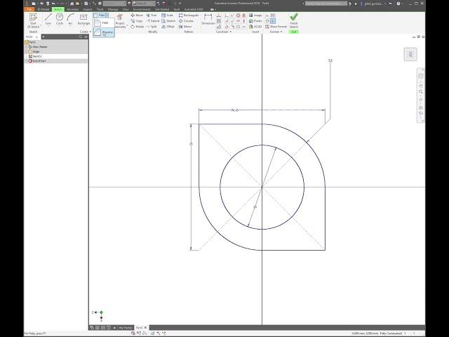 6.INTRO - SKETCH ZEECHNEN