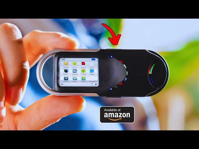  8 Awesome Amazon Tech Gadgets You Can’t Miss in 2025! 