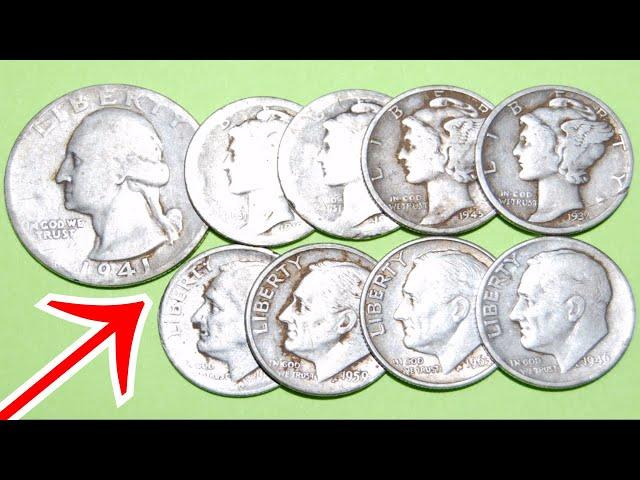 INSANE TREASURE HUNT PART 2! METAL DETECTING BONANZA! SILVER COINS EVERYWHERE! JD'S VARIETY CHANNEL