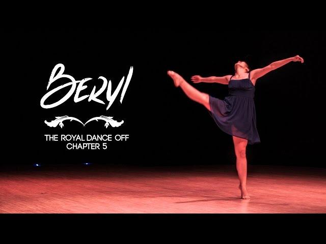 Beryl | The Royal Dance Off Chapter 5 | RPProductions