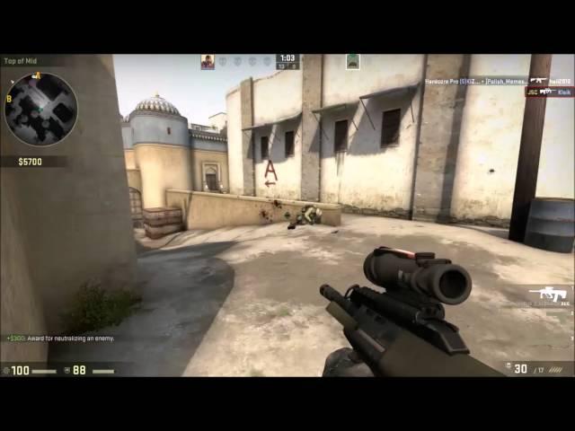 Another Comp CS:GO J5C