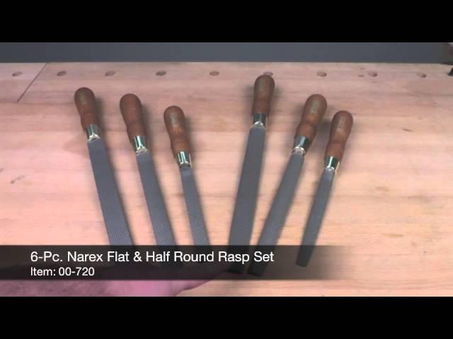 Infinity Cutting Tools - Narex Hand Tools