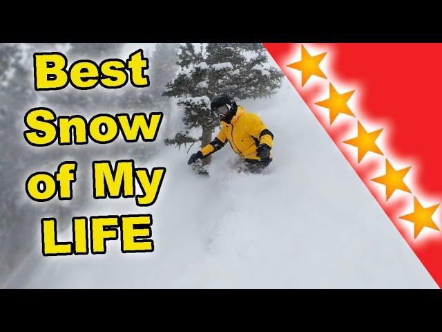 Taos New Mexico Ski Resort Review