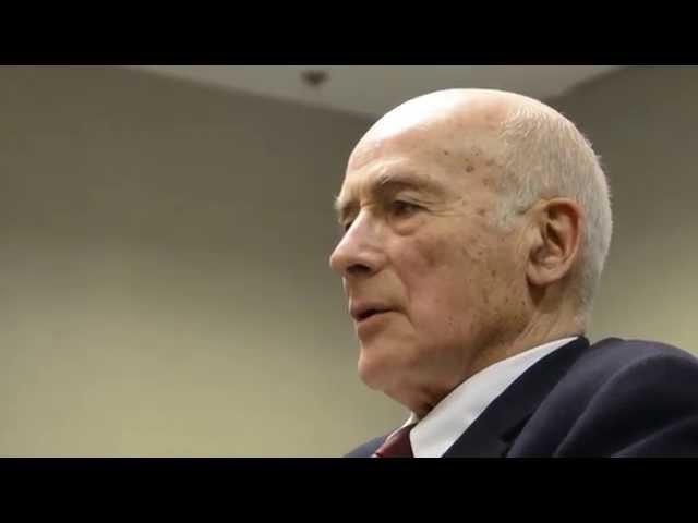 PS21: Joseph Nye on Ukraine