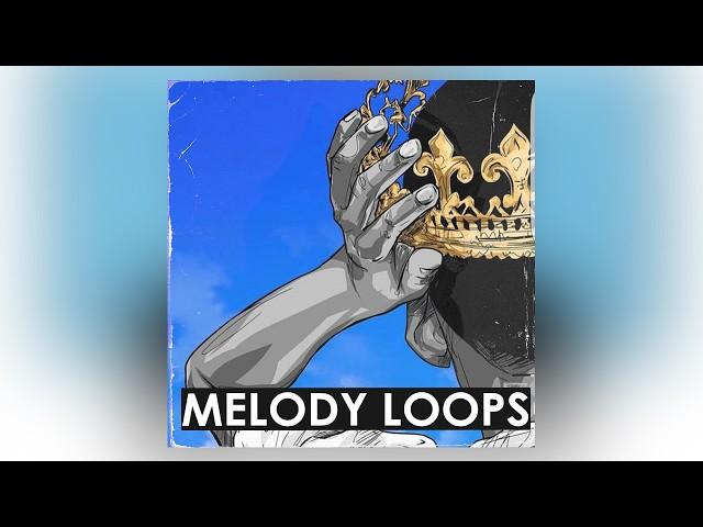 FREE  SAMPLE PACK / LOOP KIT | MELODY LOOPS (Drill,Trap, Rap, Hip-Hop Samples) | vol.160