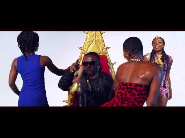 Terry G | Totori [Official Video]