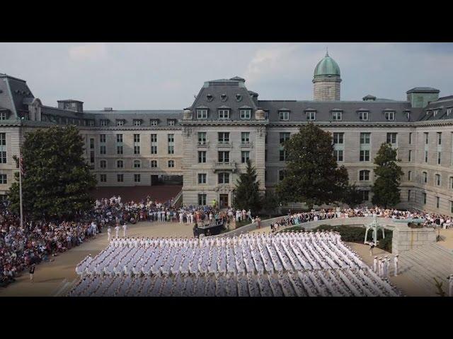 U.S. Naval Academy - 5 Things to Avoid