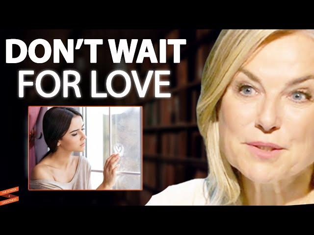 How To Find THE PERFECT RELATIONSHIP | Esther Perel & Lewis Howes