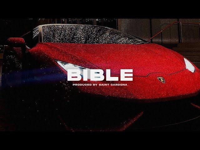 *FREE* Fivio Foreign x POP SMOKE type beat 2022 - "BIBLE" Emotional Drill type beat 2022