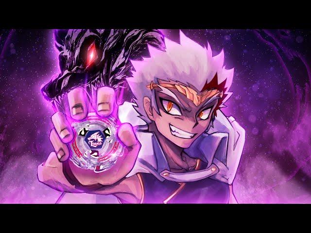 Ryuga’s Lightning L-Drago is Unstoppable in Beyblade X... (It’s Terrifying!)