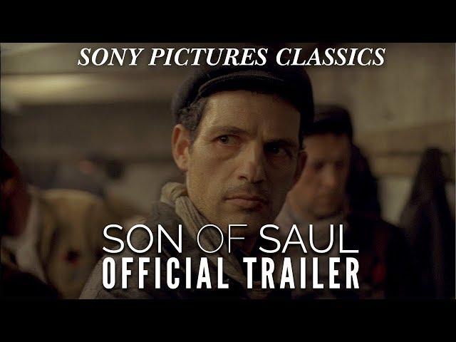 Son of Saul | Official Trailer HD (2015)