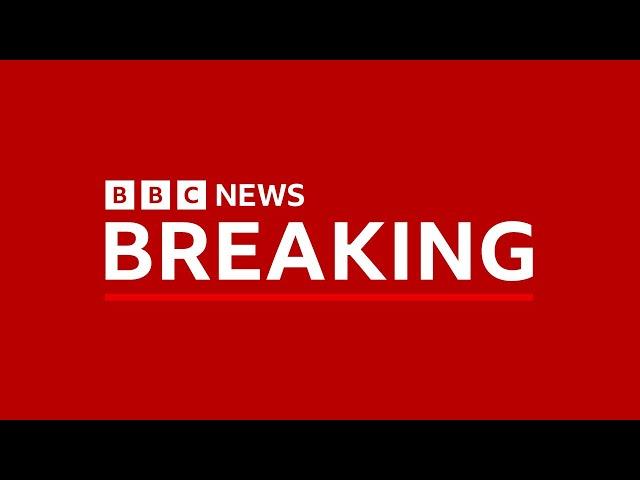 Joe Biden ends re-election campaign | BBC News