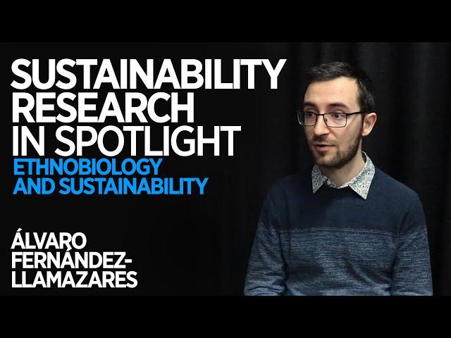 HELSUS Research in Spotlight – Ethnobiology and Sustainability – University of Helsinki