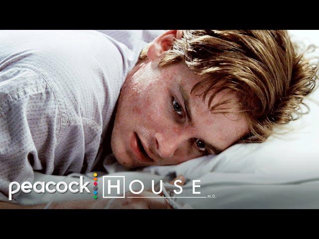 Who Tried to Kill the Kid? | House M.D.