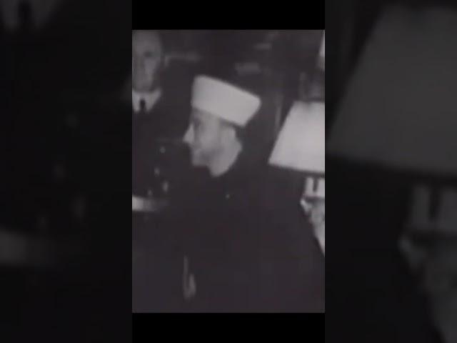 "Центральное Телевидение". Леонид Млечин про союз Гитлера и Хадж Амин аль-Хусейни. #история #гитлер