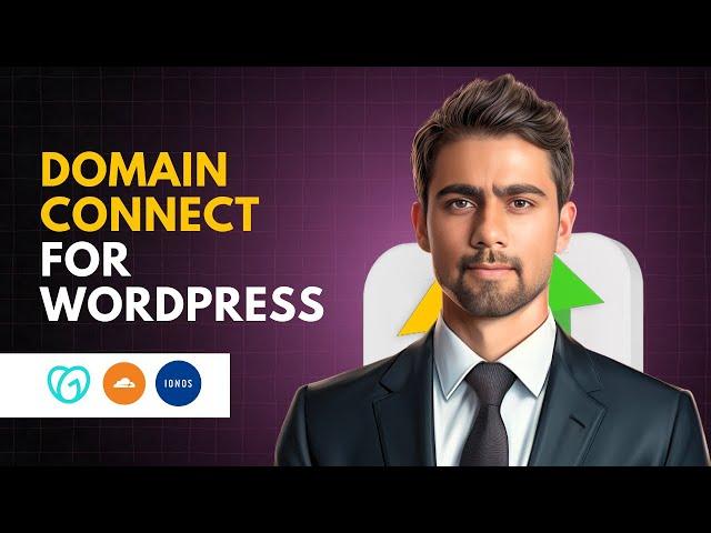 Connect Domains Seamlessly for Wordpress Hosted websites in GHL