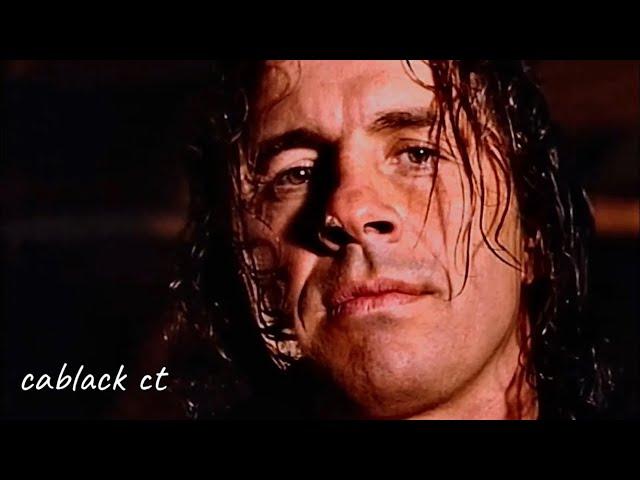 ●Bret Hart Custom Titantron ᴴᴰ ''Hart Attack'' [CABLACK MIKO]