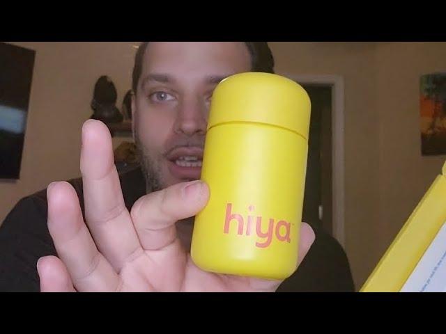 Hiya Kids Multivitamin | My 5 year old kids Review