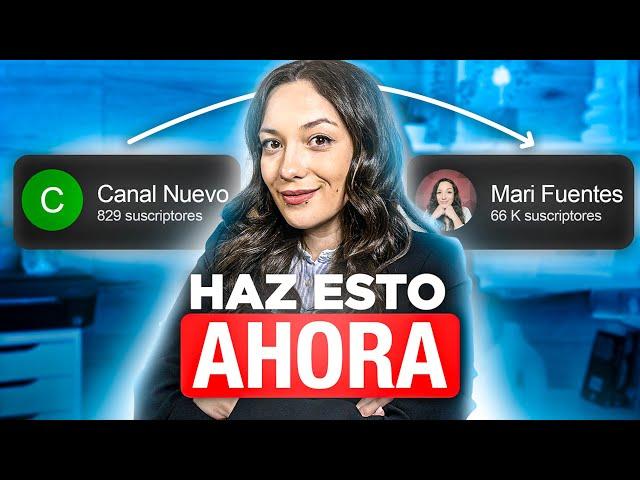 ¿Cuánto gana un CANAL PEQUEÑO en YOUTUBE?