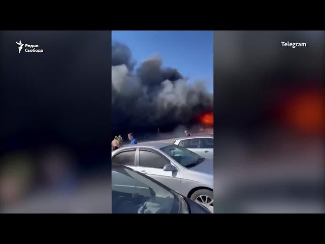 Спасательная операция в торговом центре Кременчуга перешла в стадию извлечения тел