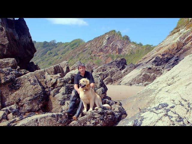 Coastal Foraging with Craig Evans-  On BBC  Radio Wales