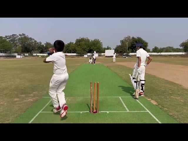 || Coach Harsh || Under 14 & 16 Open Nets Session ||    Royal Cricket Academy ||