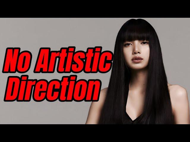 Brutally honest K-POP Opinions Cuz LISA's Lost.